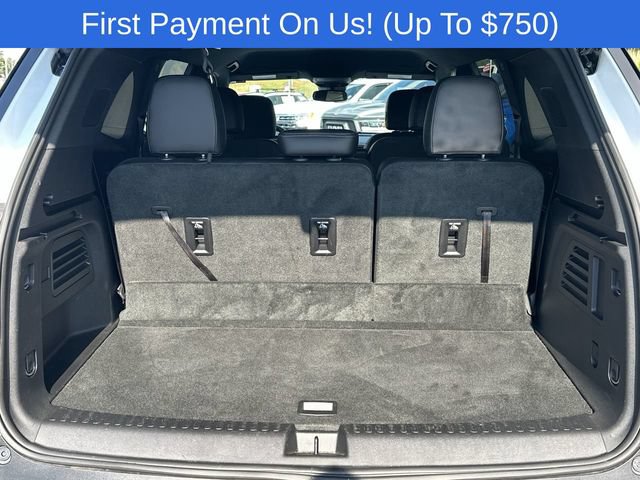 Used 2026 Buick Enclave Preferred FWD image 25
