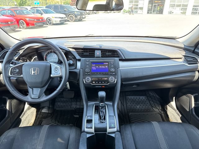 Used 2016 Honda Civic LX image 13