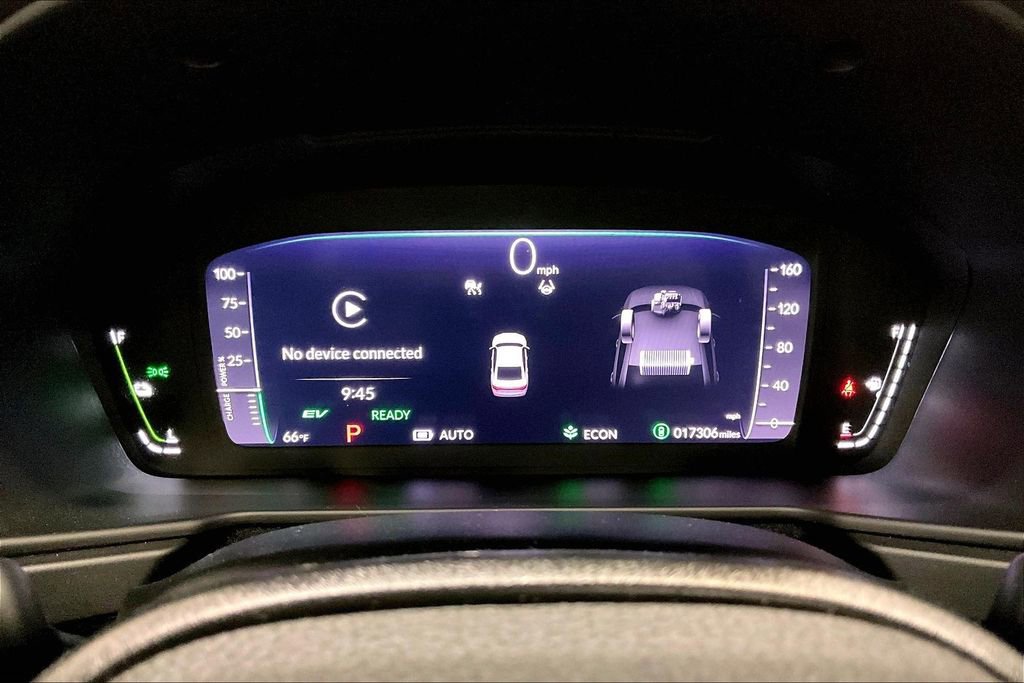Used 2024 Honda Accord Sport image 13