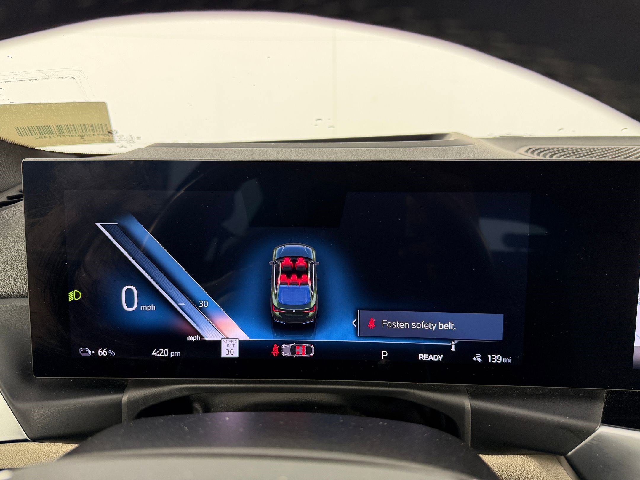 Used 2023 BMW i4 eDrive35 w/ Premium Package RWD image 22