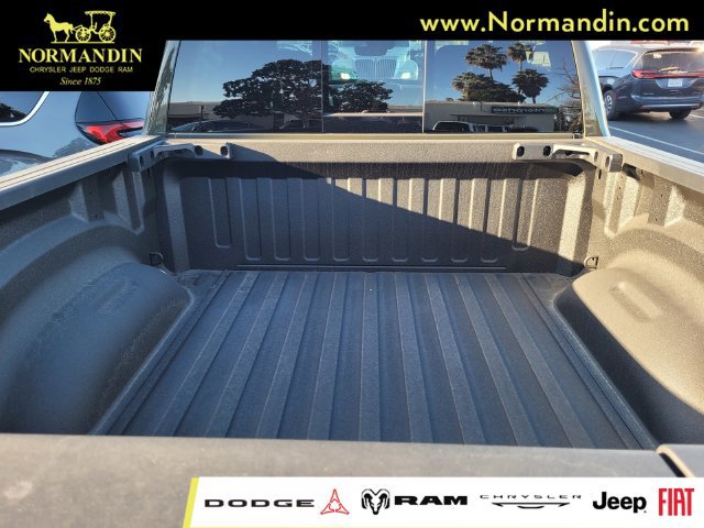 New 2026 RAM 1500 Limited w/ Night Edition AWD/4WD image 6