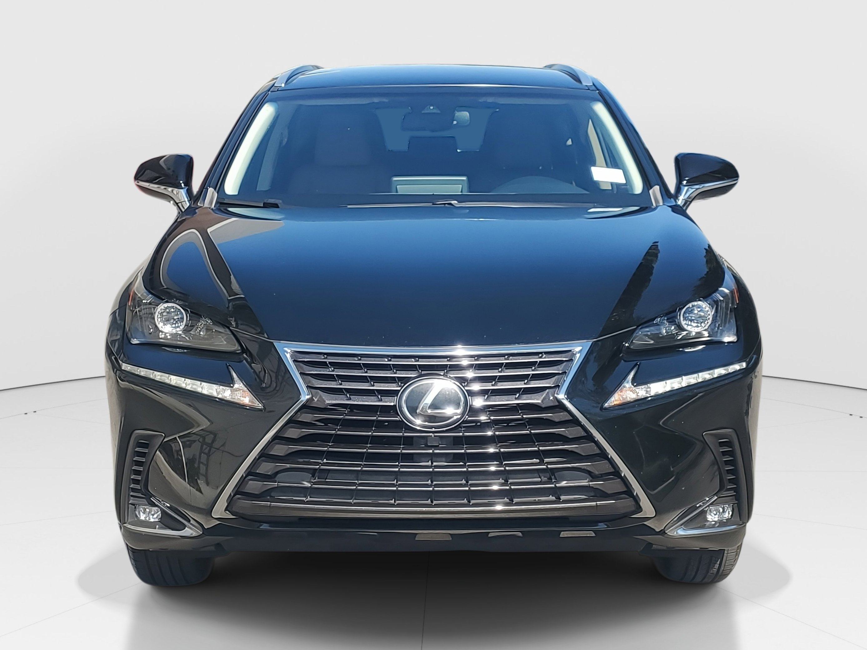 Used 2019 Lexus NX 300 FWD image 3