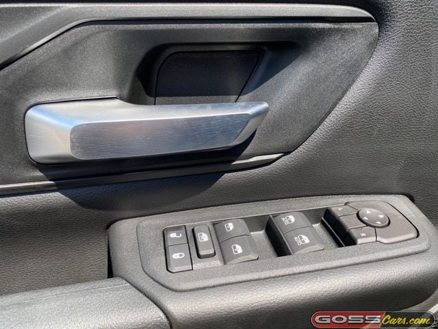 New 2026 RAM 1500 Tradesman AWD/4WD image 22