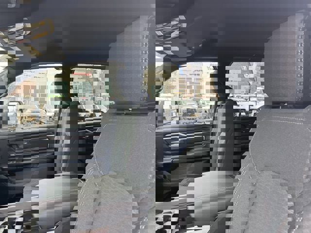 New 2026 RAM 1500 Big Horn image 15