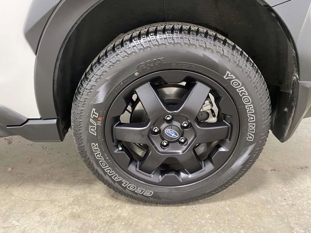 Used 2023 Subaru Outback Wilderness image 8