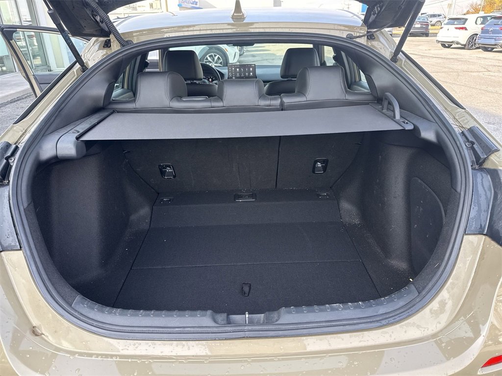 Used 2025 Honda Civic Sport Touring image 42