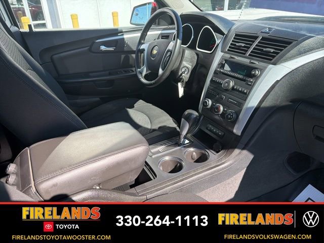 Used 2012 Chevrolet Traverse LT image 21