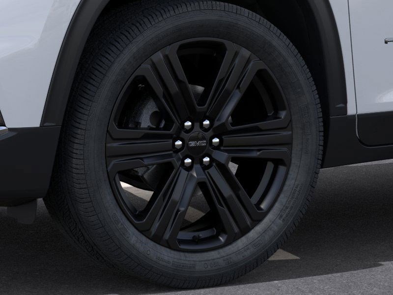 New 2026 GMC Acadia Elevation w/ Black Edition FWD image 9