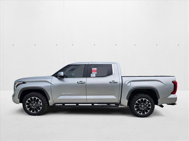New 2025 Toyota Tundra Limited image 5