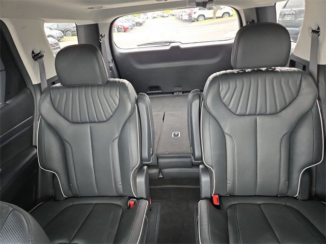 Used 2024 Hyundai Palisade Limited image 38