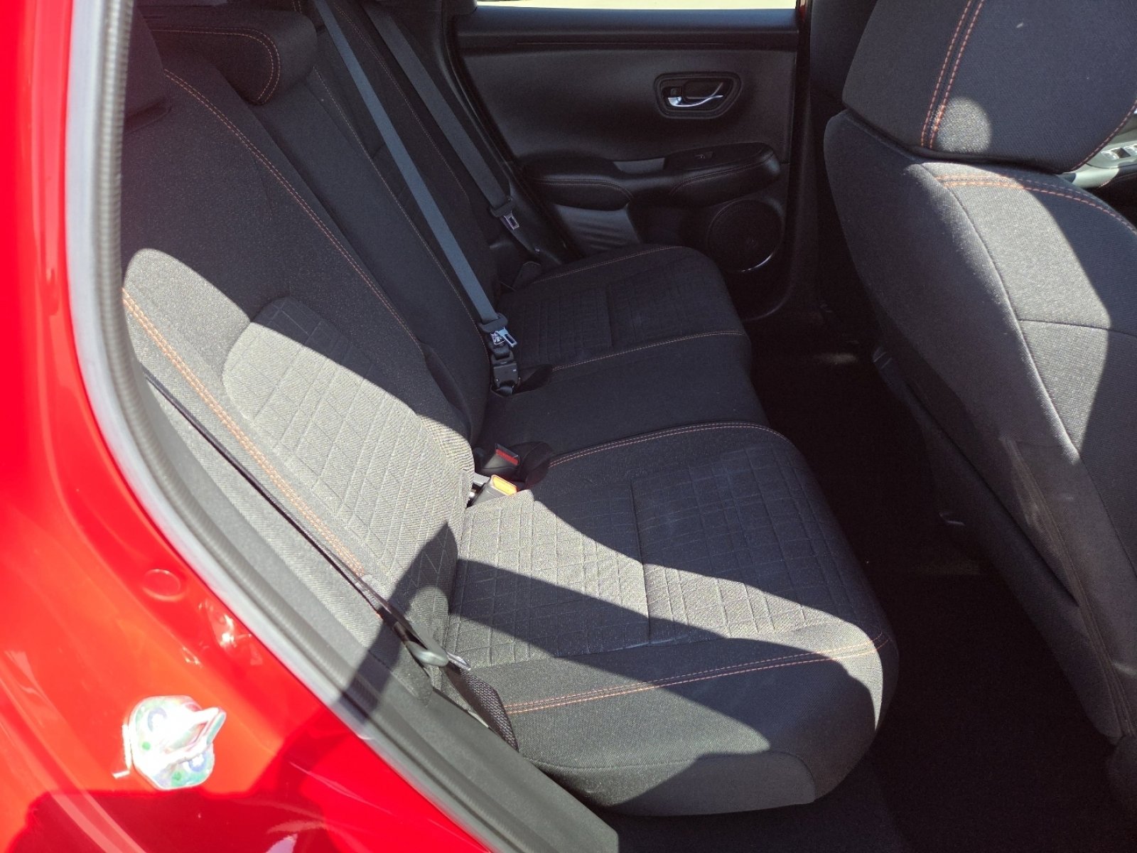 Used 2024 Honda HR-V Sport image 19