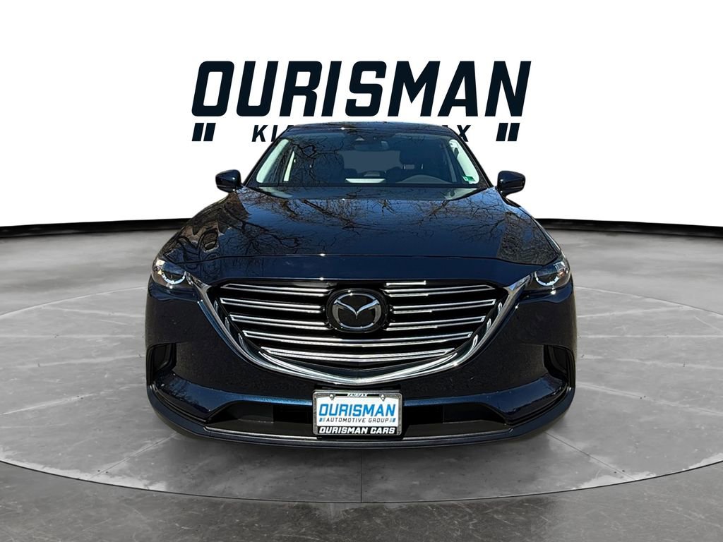 Used 2023 MAZDA CX-9 Touring image 8