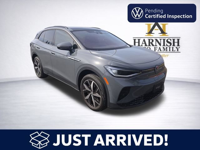 Used 2023 Volkswagen ID.4 Pro S
