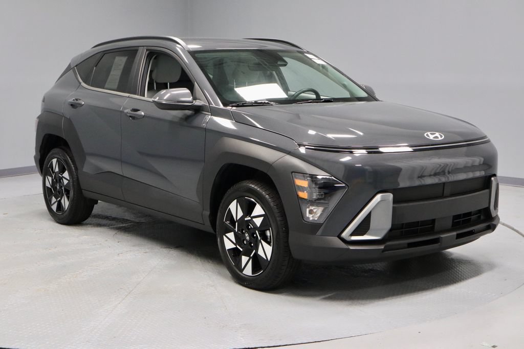 Used 2024 Hyundai Kona SEL