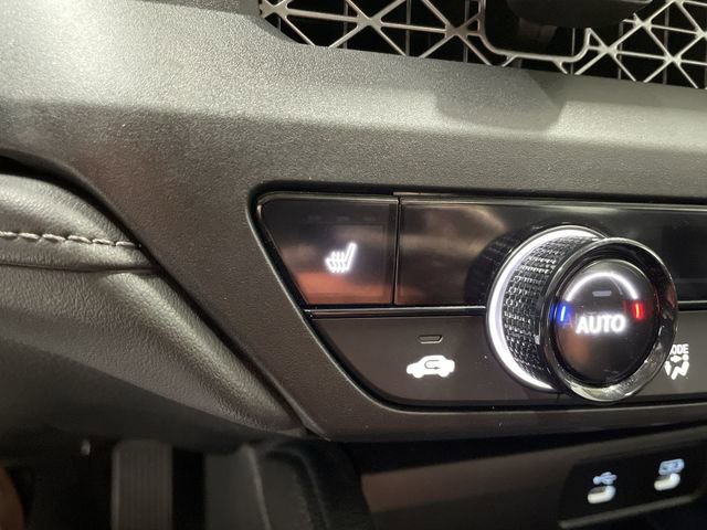 Used 2024 Honda Accord EX image 28