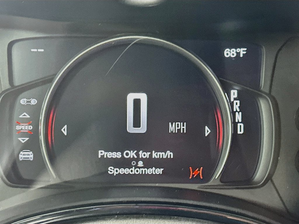 Certified 2025 Dodge Durango R/T AWD/4WD image 21