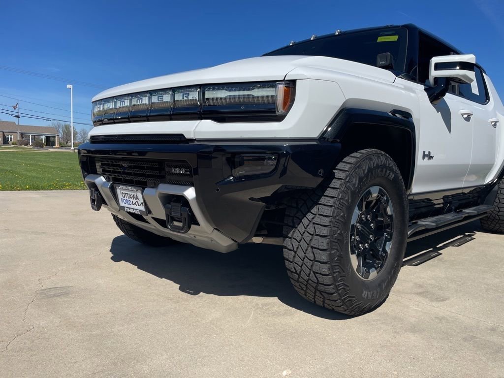 Used 2023 GMC Hummer EV Edition 1 image 19