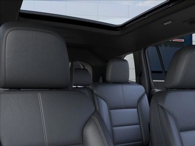 New 2026 GMC Acadia Elevation w/ Black Edition image 28