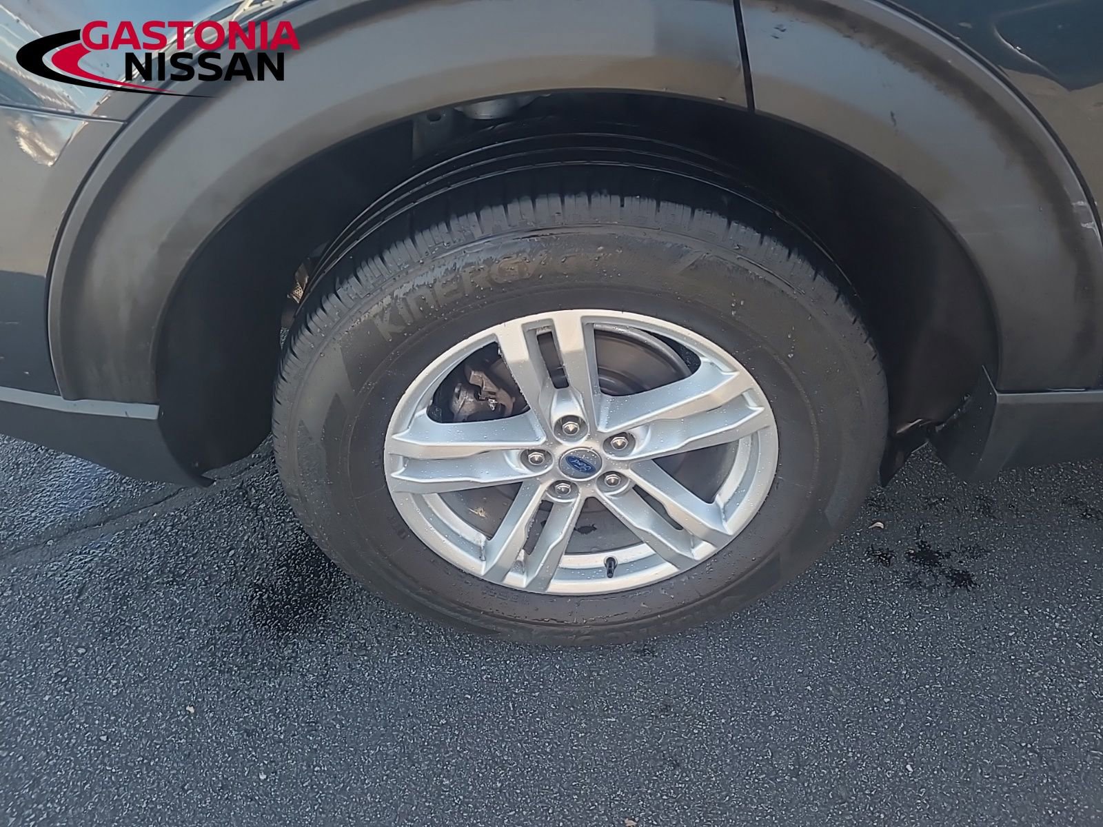 Used 2022 Ford Explorer XLT w/ Equipment Group 202A image 14