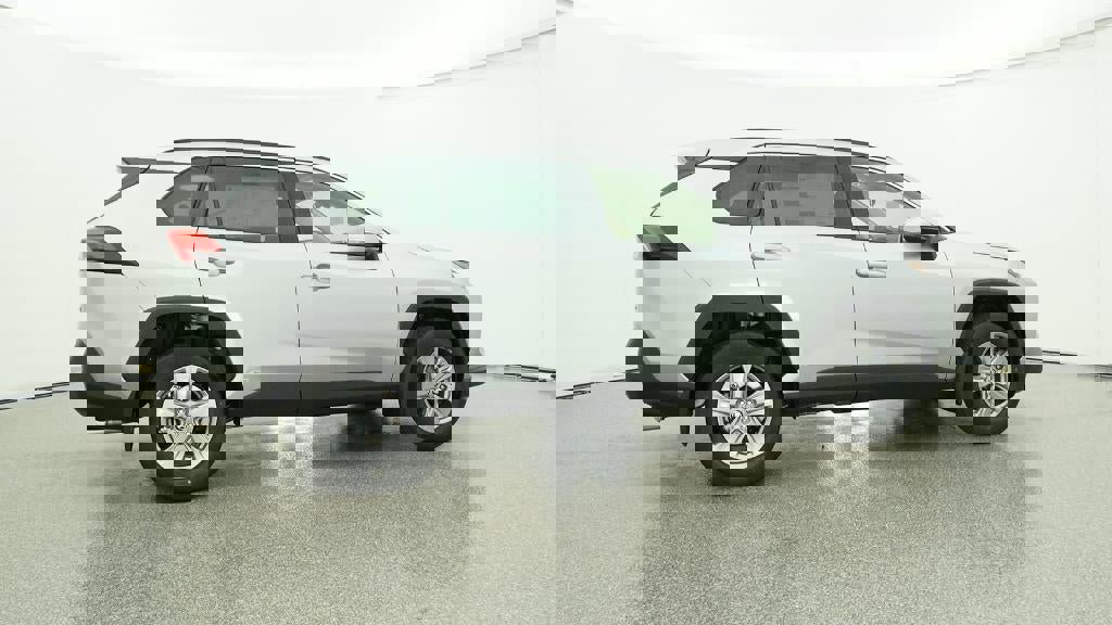 New 2025 Toyota RAV4 XLE image 59