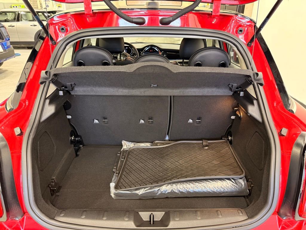 Certified 2023 MINI Cooper S image 24