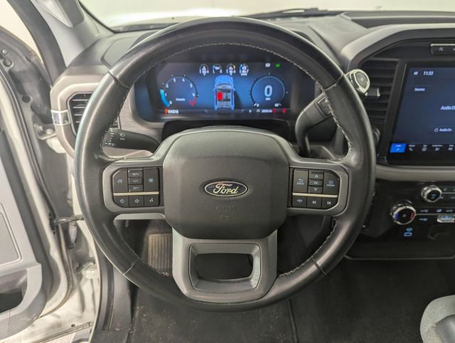 Used 2024 Ford F150 XLT image 13