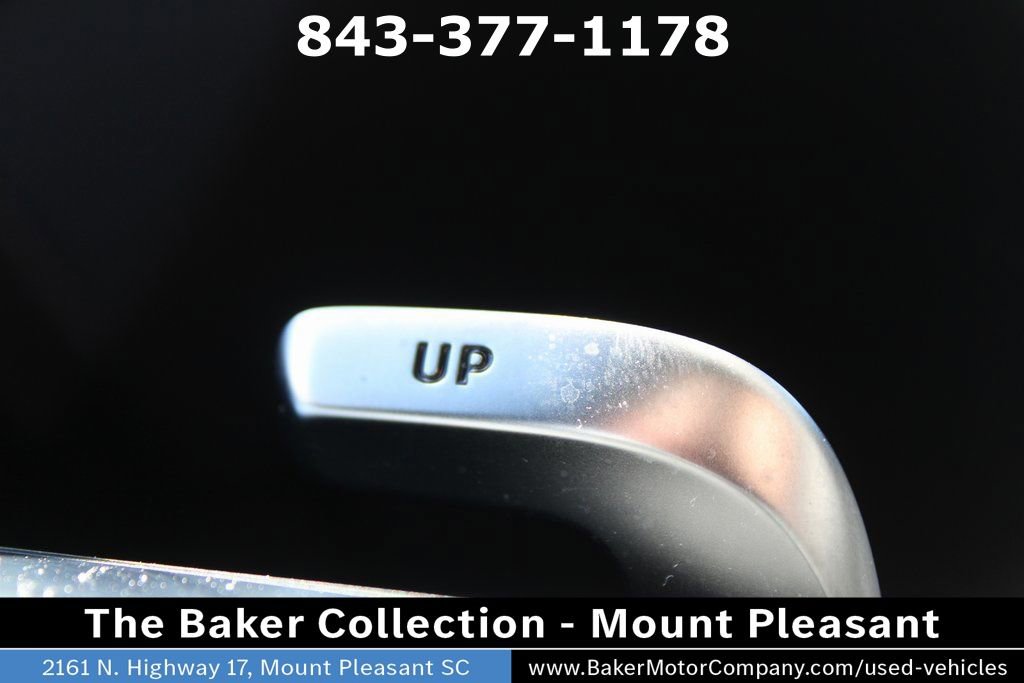 Certified 2025 Mercedes-Benz GLC 43 AMG GLC 43 AMG image 36