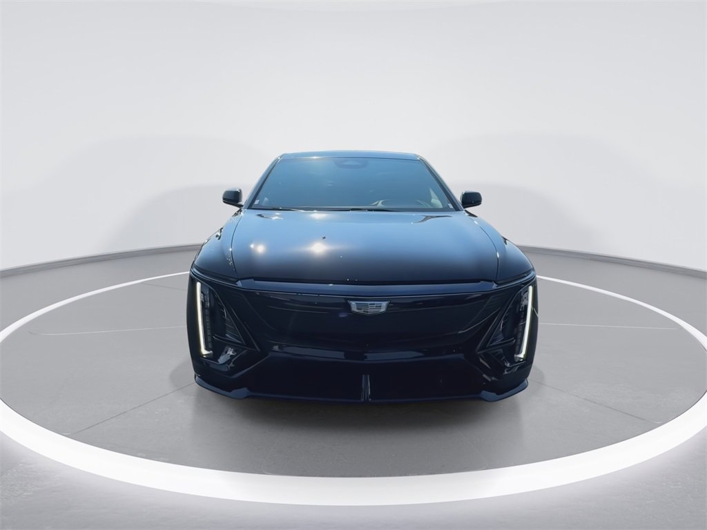 New 2026 Cadillac Lyriq V image 3