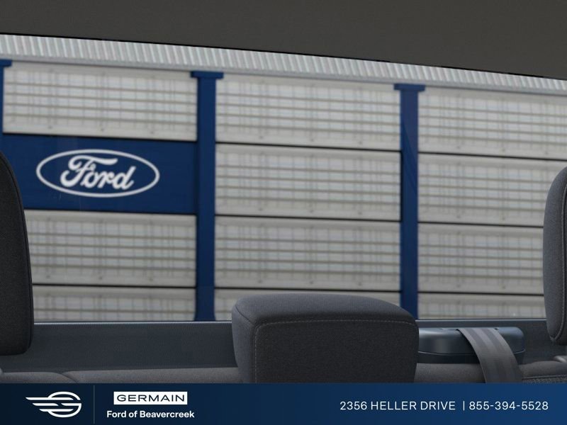 New 2026 Ford Maverick XL FWD image 24