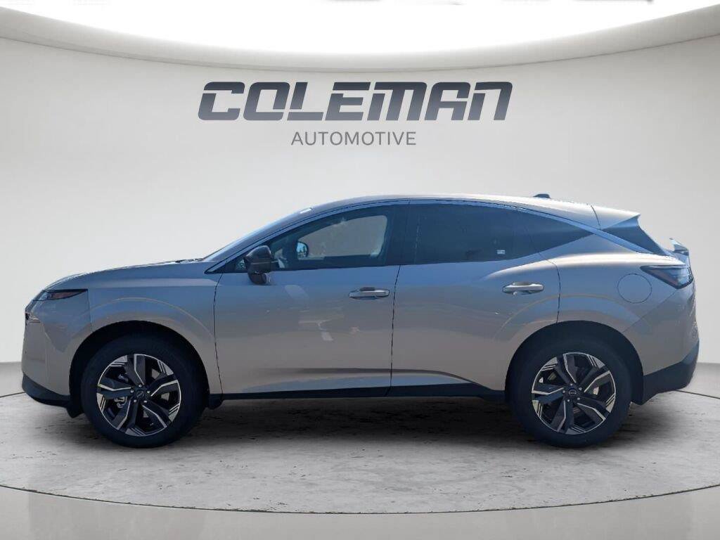 New 2026 Nissan Murano SL AWD/4WD image 27