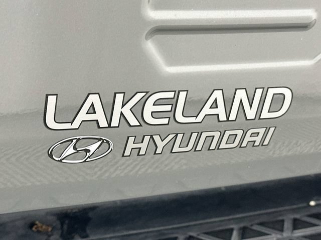 Used 2024 Hyundai Santa Cruz Night AWD/4WD image 27