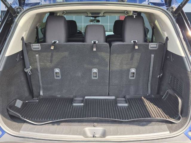 Certified 2025 Nissan Pathfinder SV AWD/4WD image 26