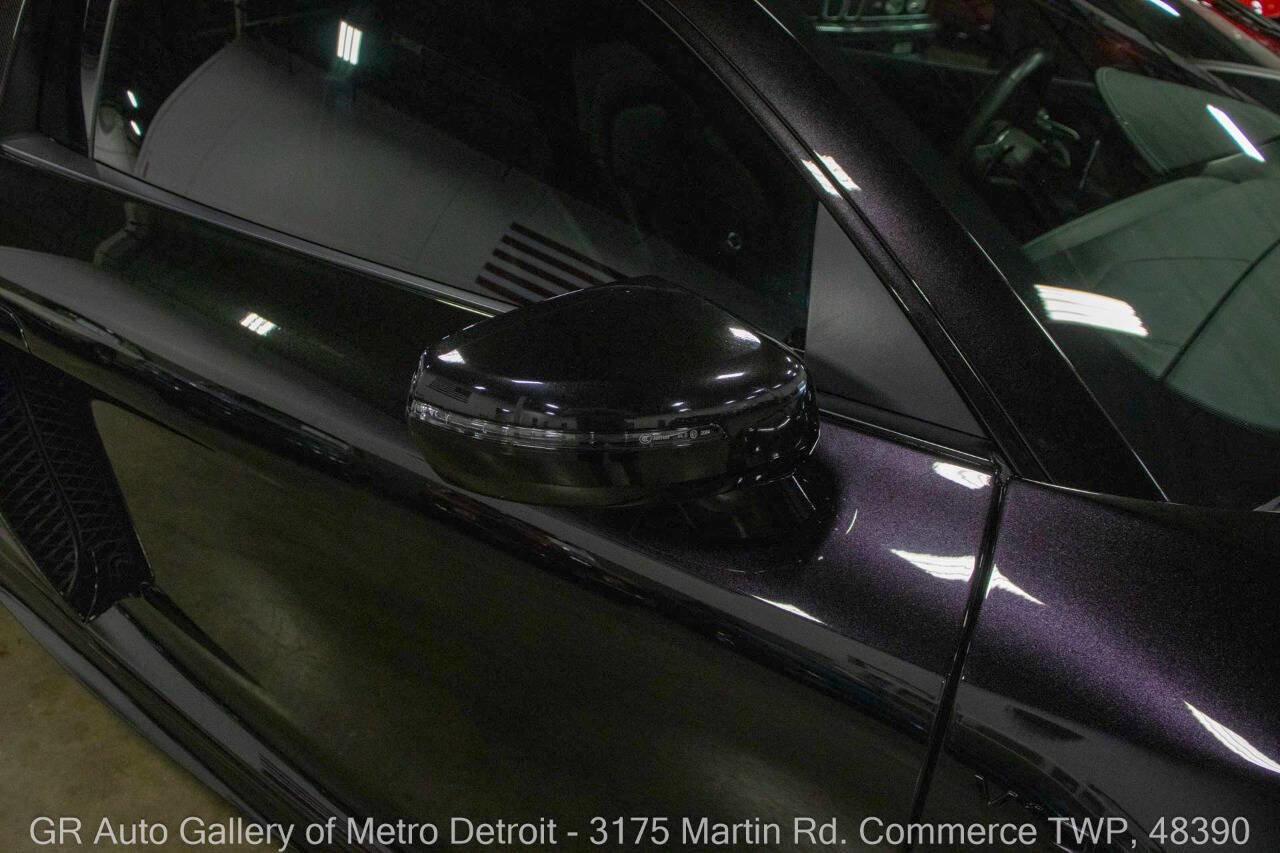 Used 2015 Audi R8 V10 image 30