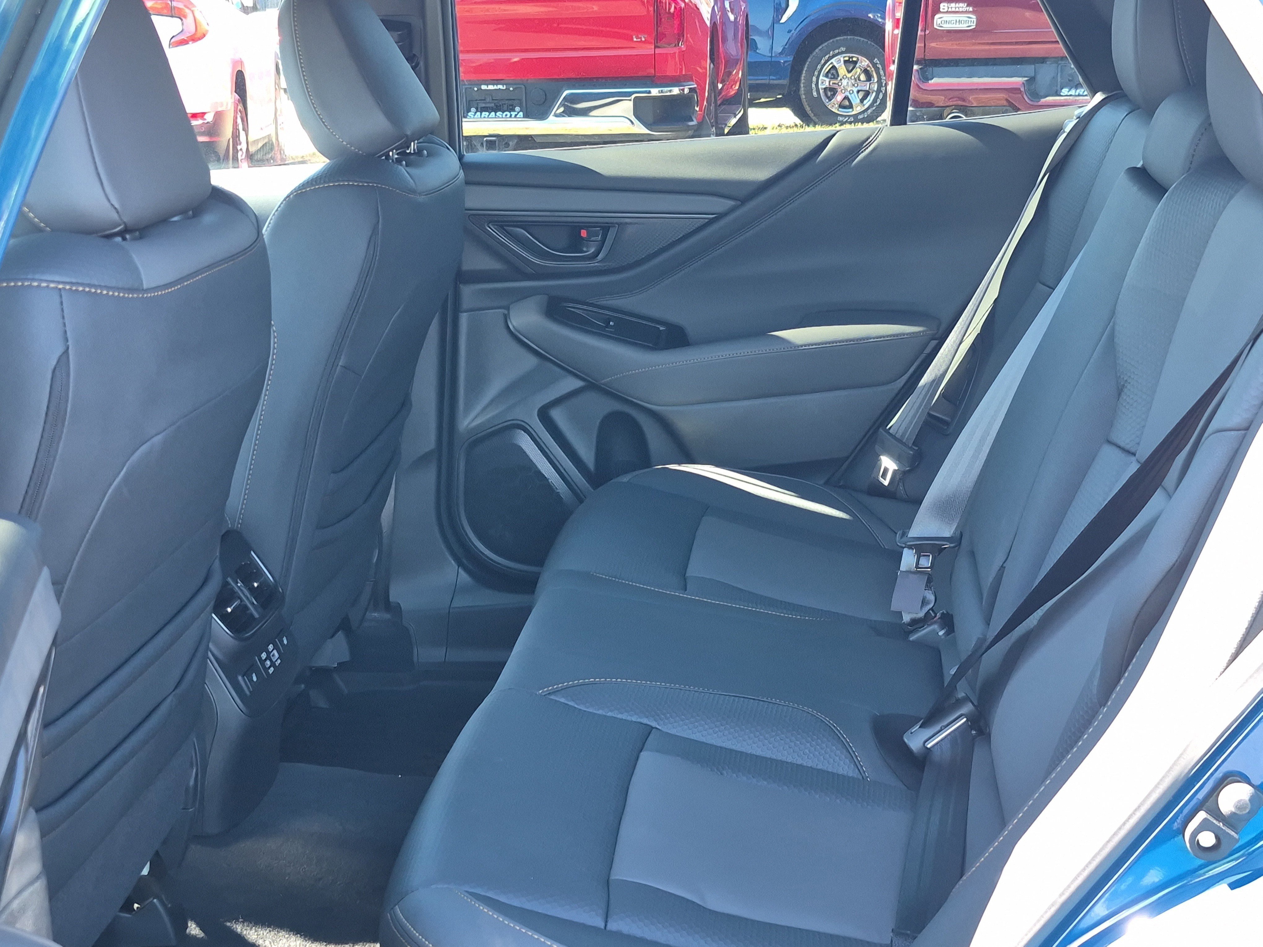 Certified 2025 Subaru Outback Wilderness image 20