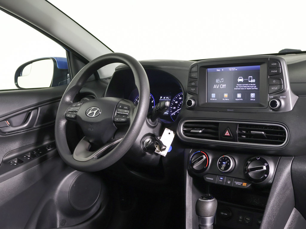 Used 2018 Hyundai Kona SE AWD/4WD image 21