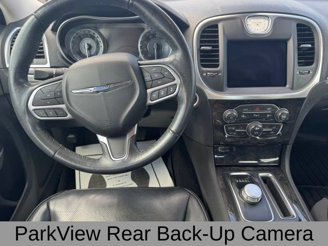 Certified 2021 Chrysler 300 Touring L AWD/4WD image 20