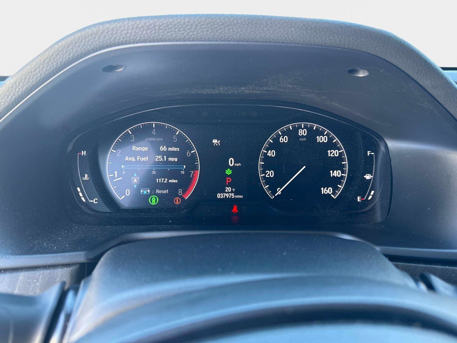 Used 2022 Honda Accord Touring image 28