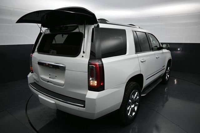 Used 2020 GMC Yukon Denali w/ Open Road Package AWD/4WD image 9