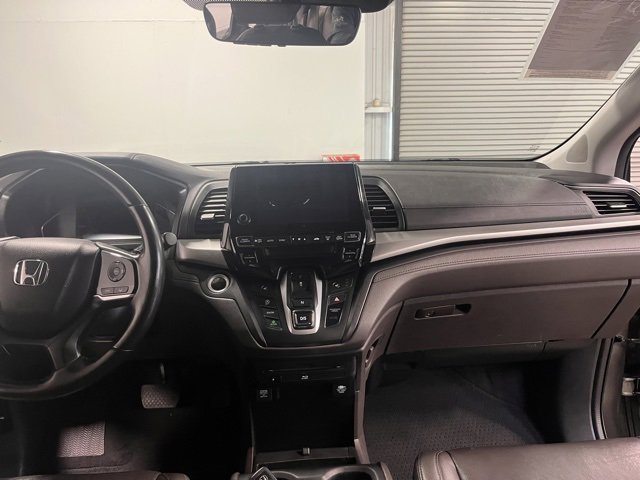 Used 2018 Honda Odyssey Touring image 18