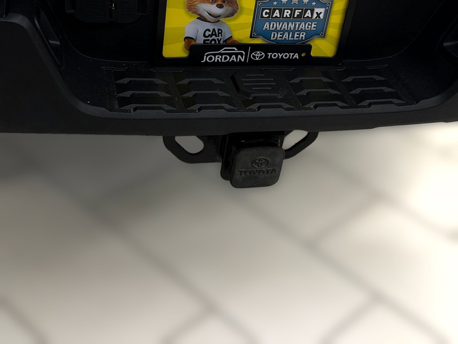 Used 2023 Toyota Tacoma SR image 29