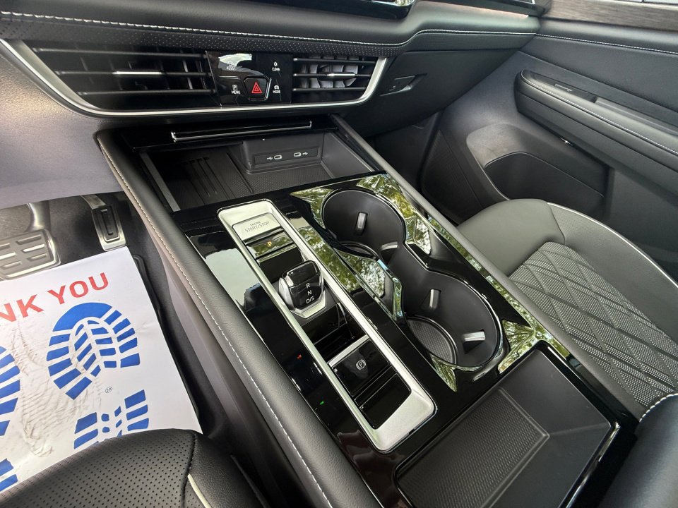 New 2026 Volkswagen Atlas SEL Premium R-Line image 20