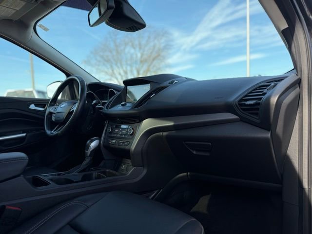 Certified 2019 Ford Escape SEL image 15