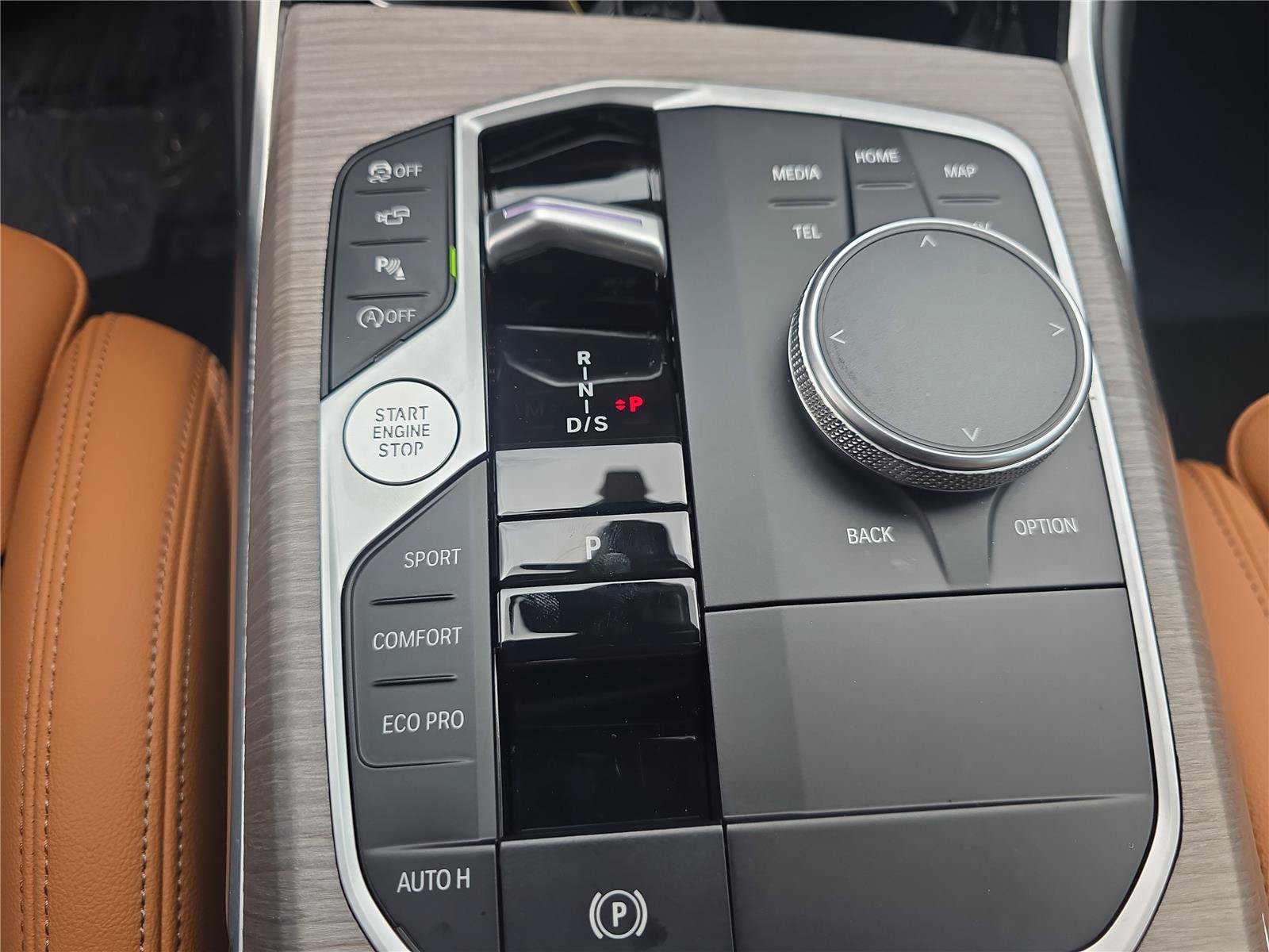 Used 2026 BMW 330i Sedan RWD image 19