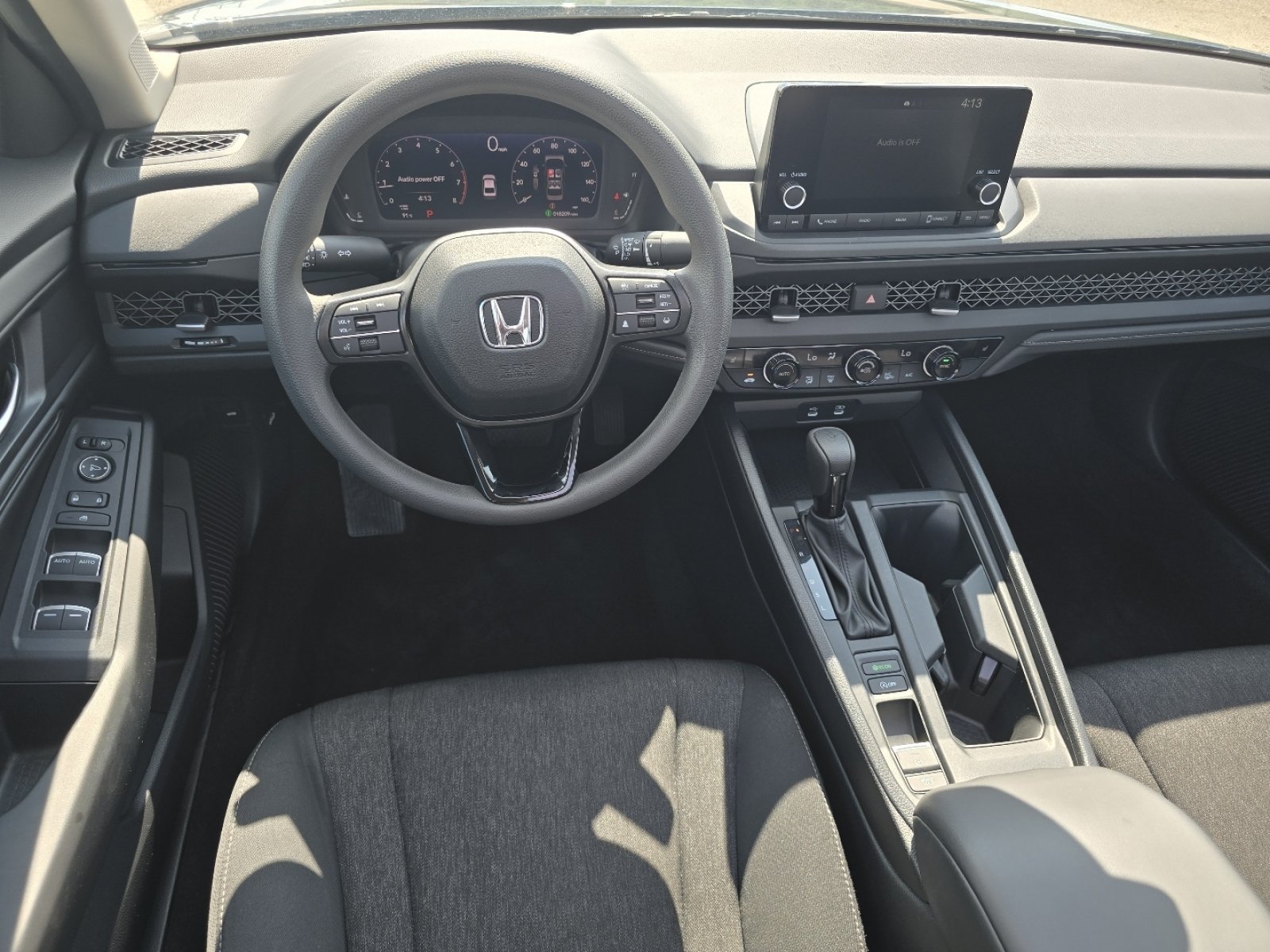 Used 2024 Honda Accord EX image 25