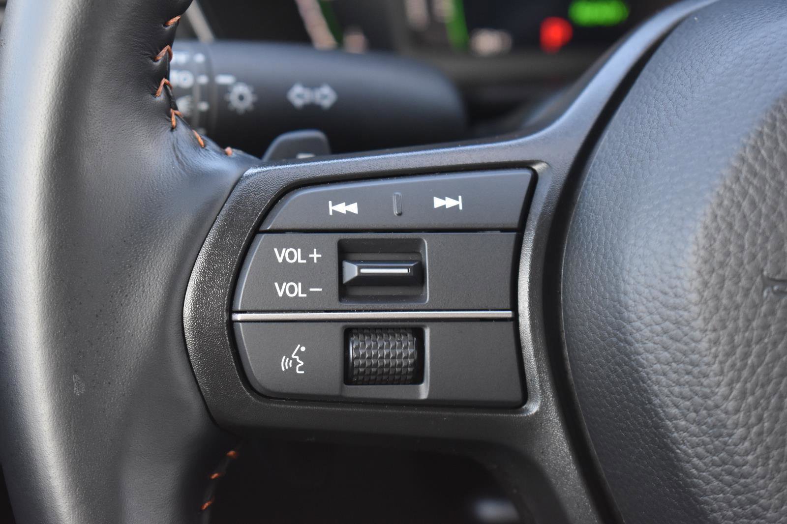 Used 2026 Honda CR-V Sport-L image 6