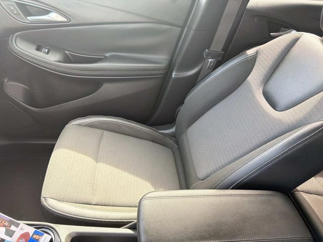 Used 2021 Buick Encore GX Preferred FWD image 20