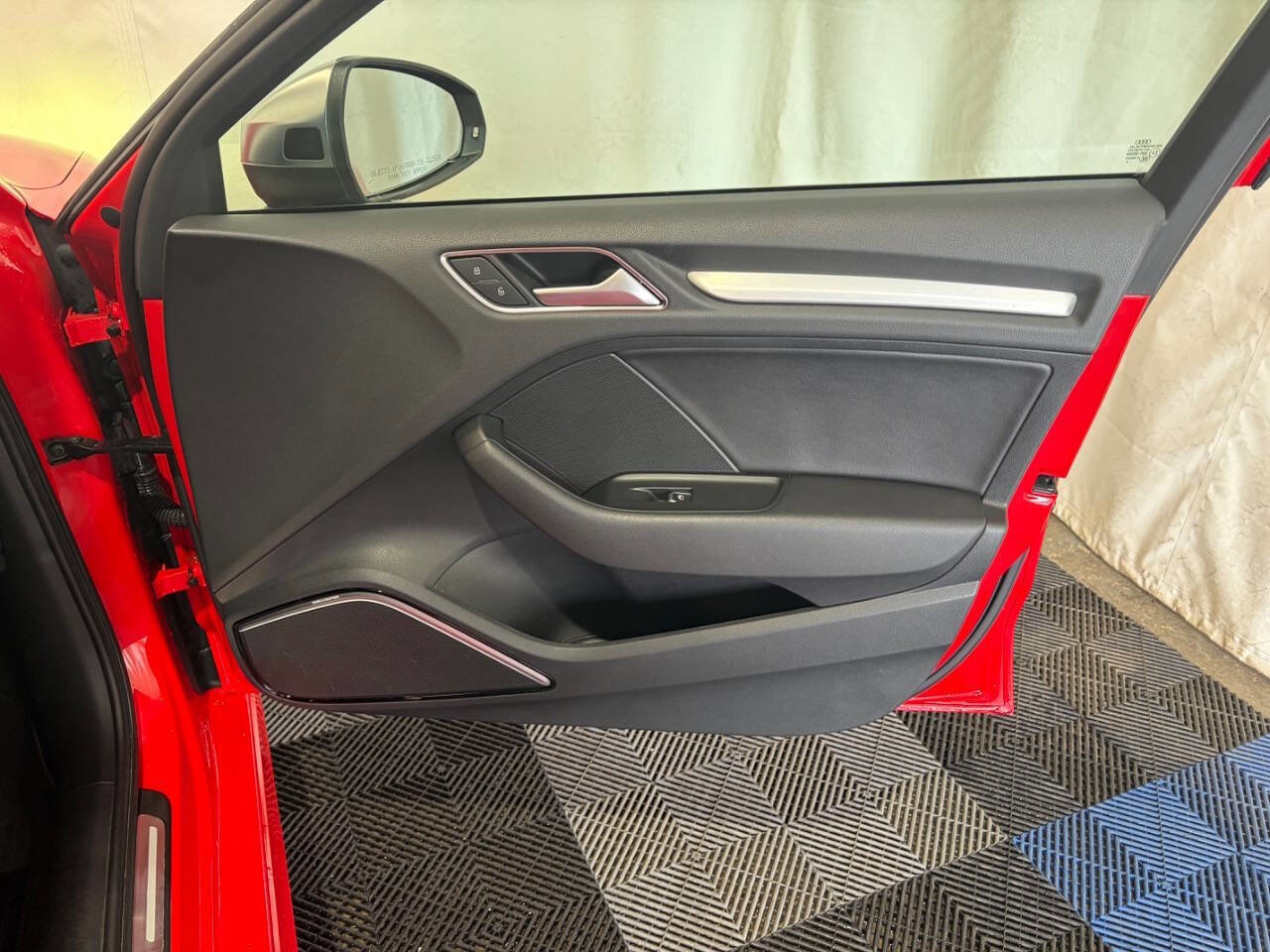 Used 2015 Audi S3 Premium Plus image 12