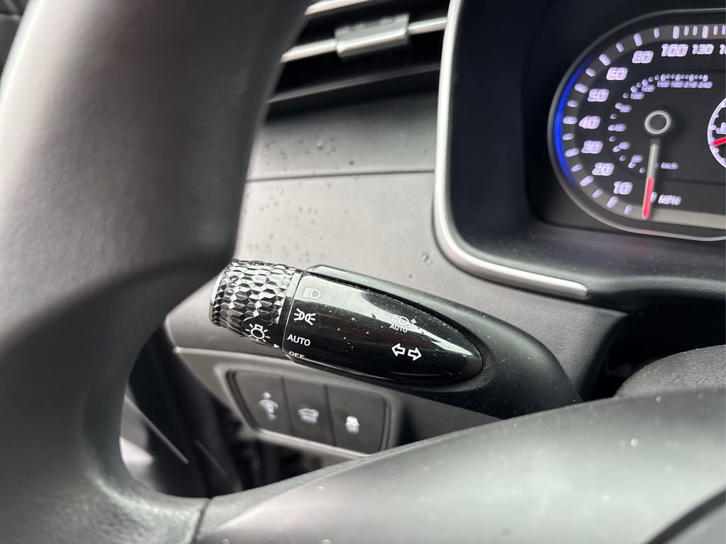 Certified 2023 Hyundai Tucson SEL image 25