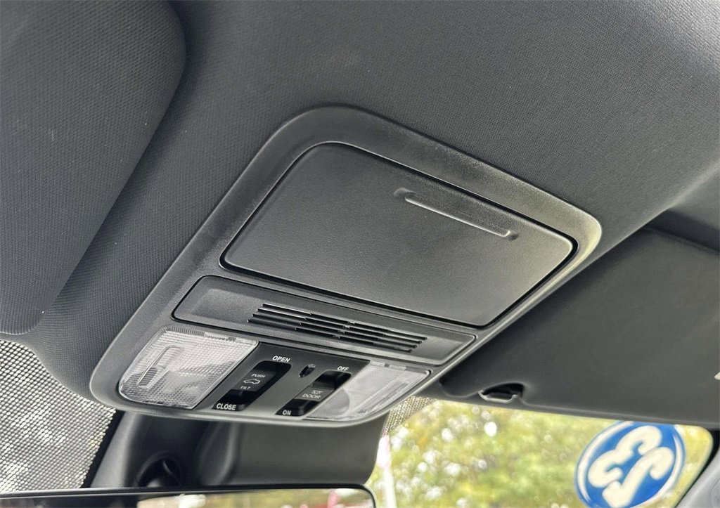 Certified 2023 Honda Passport EX-L image 31