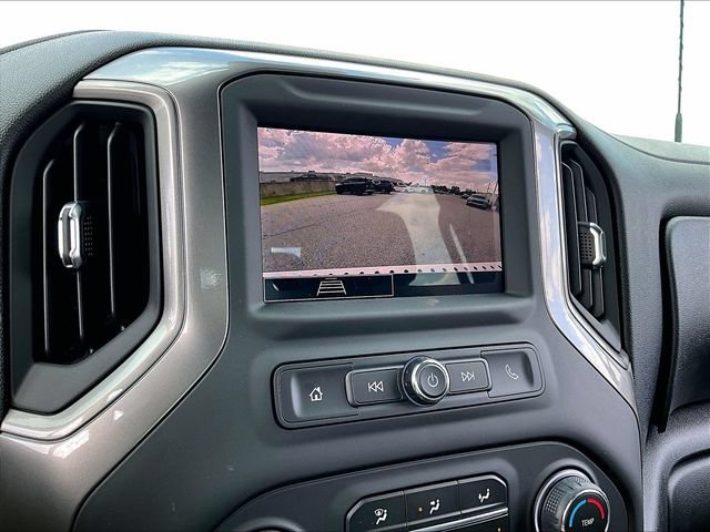 New 2026 Chevrolet Silverado 2500 W/T w/ WT Convenience Package AWD/4WD image 21